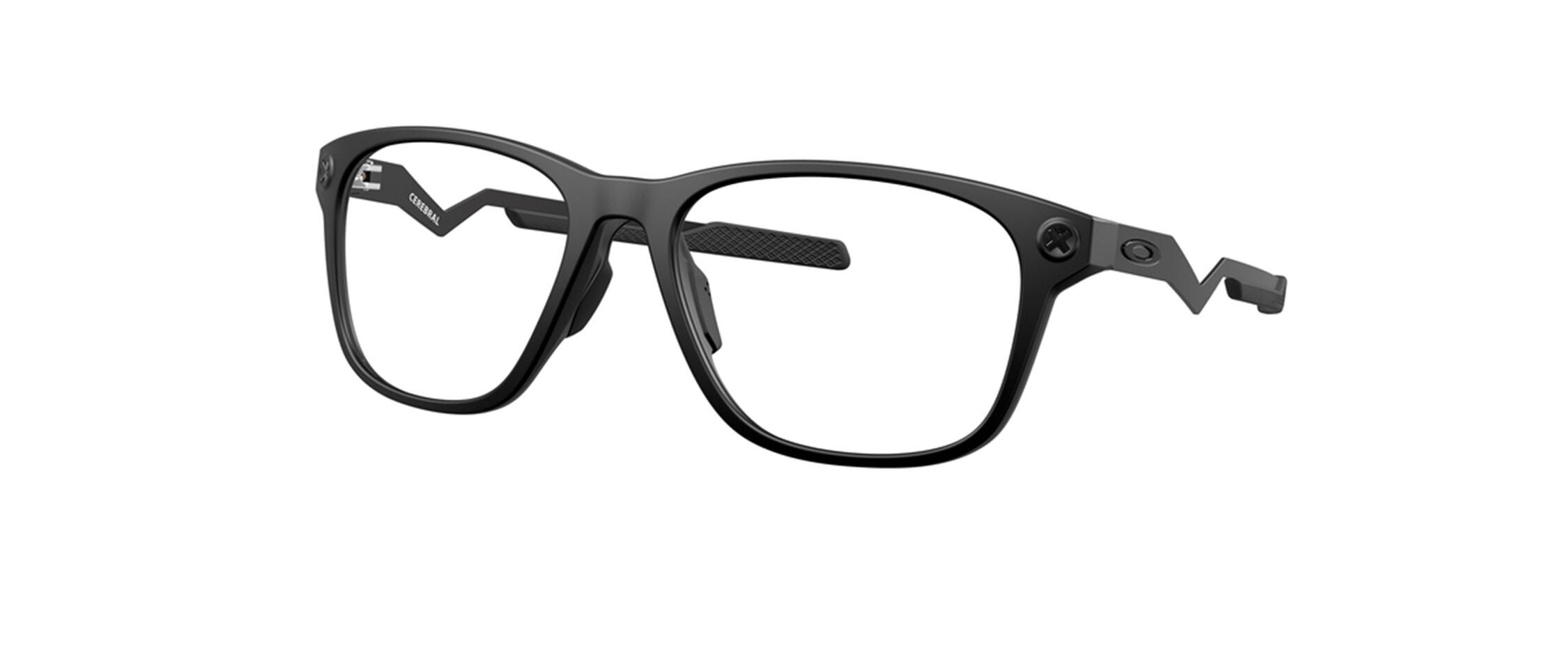 Oakley CEREBRAL 0OX8187 Glasses | Free Shipping and Returns | Eyeconic