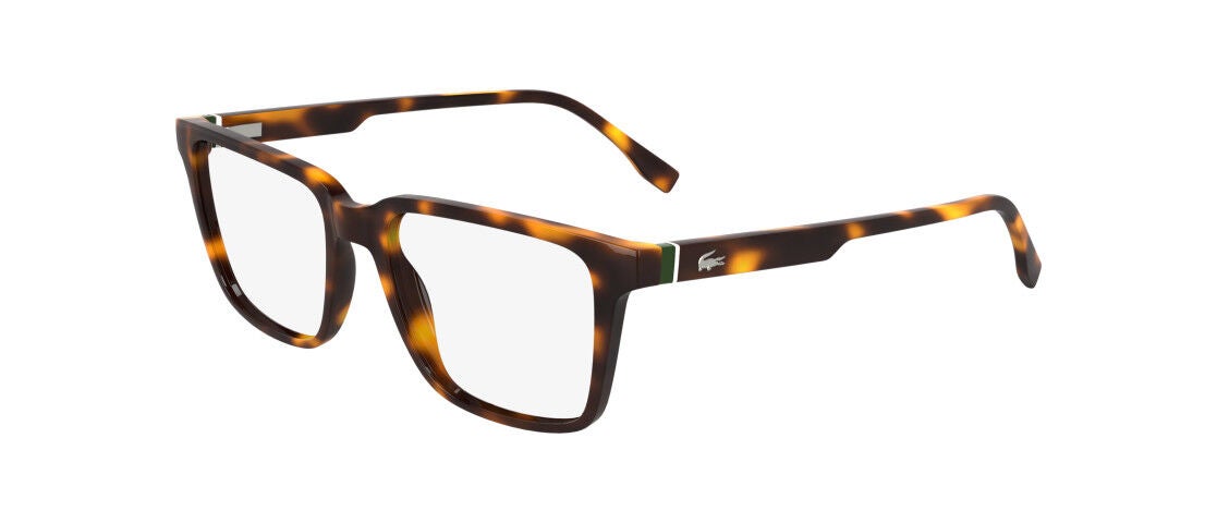 Lacoste L2963 Glasses | Free Shipping and Returns | Eyeconic