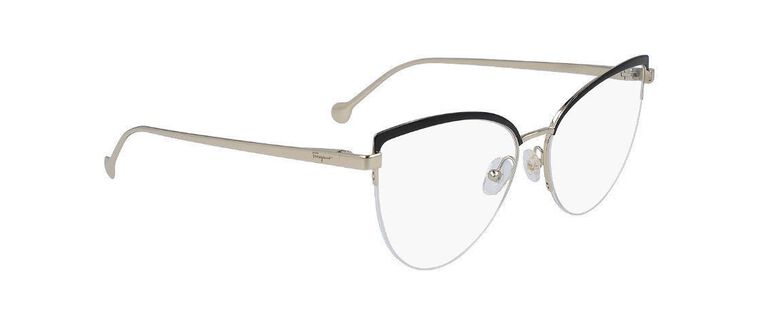 Salvatore Ferragamo SF2175 Glasses | Free Shipping and Returns | Eyeconic