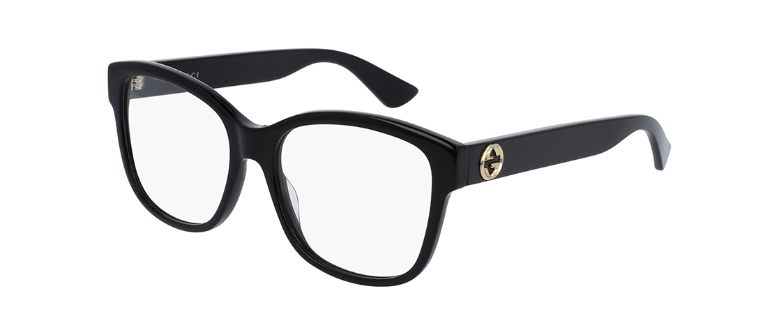 Gucci GG0038O Prescription Eyeglasses 