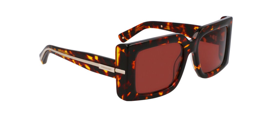 Ferragamo SF2032S Sunglasses | Prescription and Non-RX Lenses