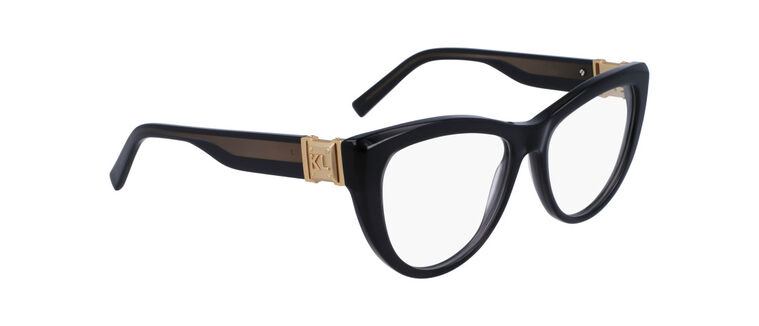 Karl Lagerfeld KL6133 Glasses | Free Shipping and Returns | Eyeconic