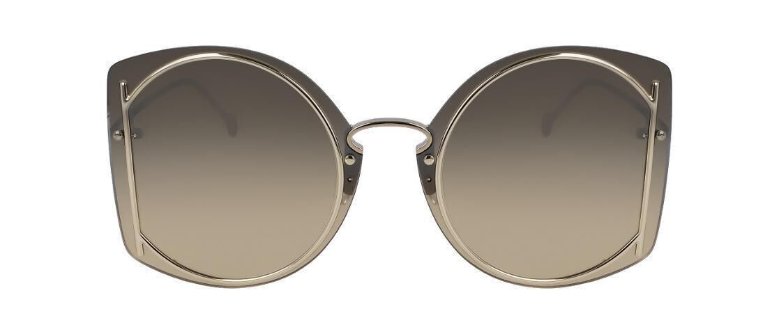 Salvatore ferragamo store sf196s sunglasses