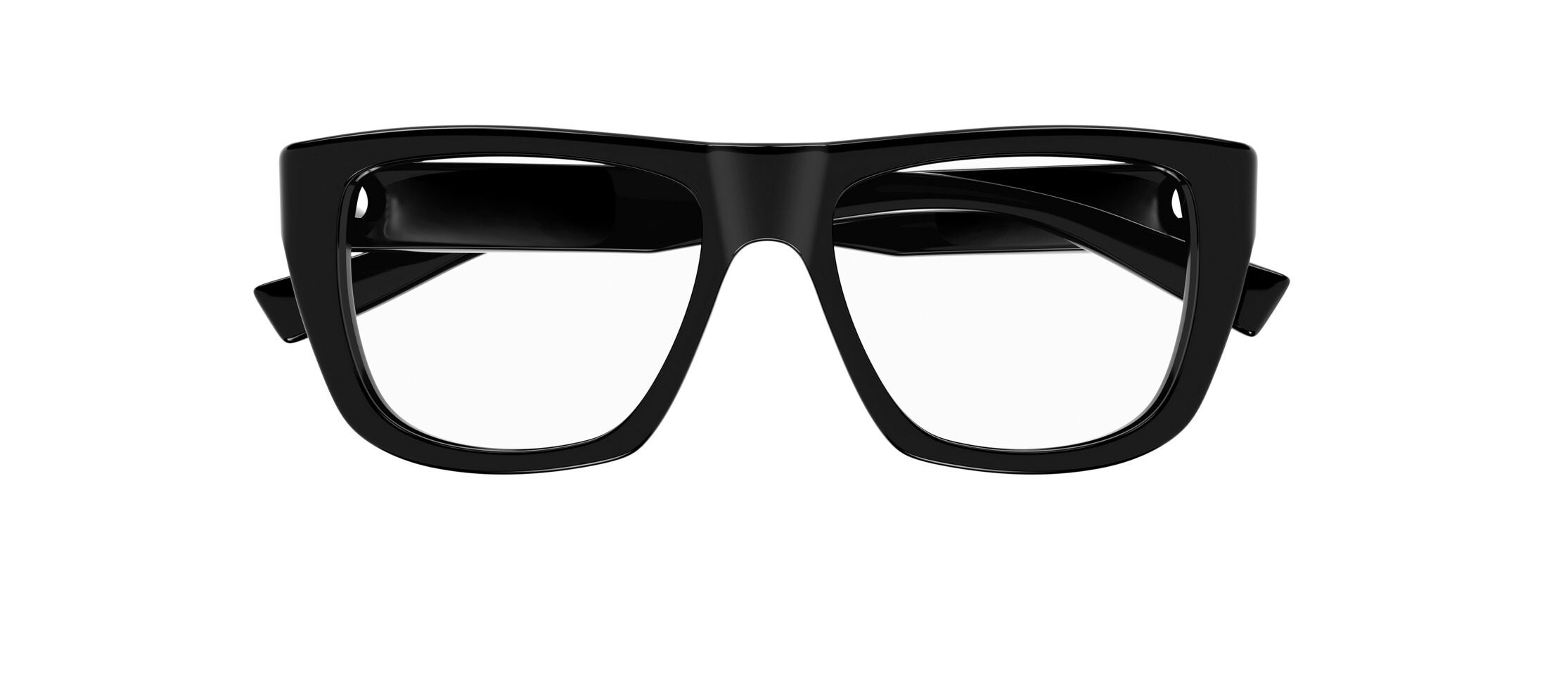 【送料,関税込】 Saint Laurent メガネ SL347 Eyeglasses Saint Laurent Classic SL 347-008 SL347 Unisex