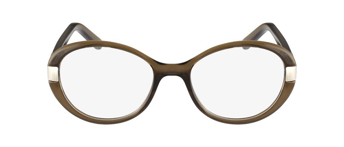 Chloé CE2656 Glasses | Free Shipping and Returns | Eyeconic
