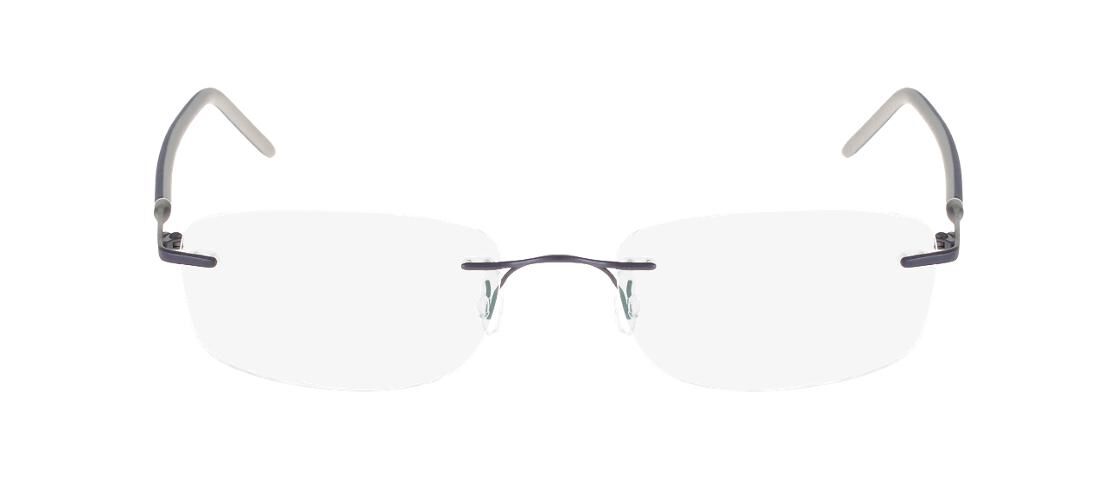 Nike airlock eyeglasses top