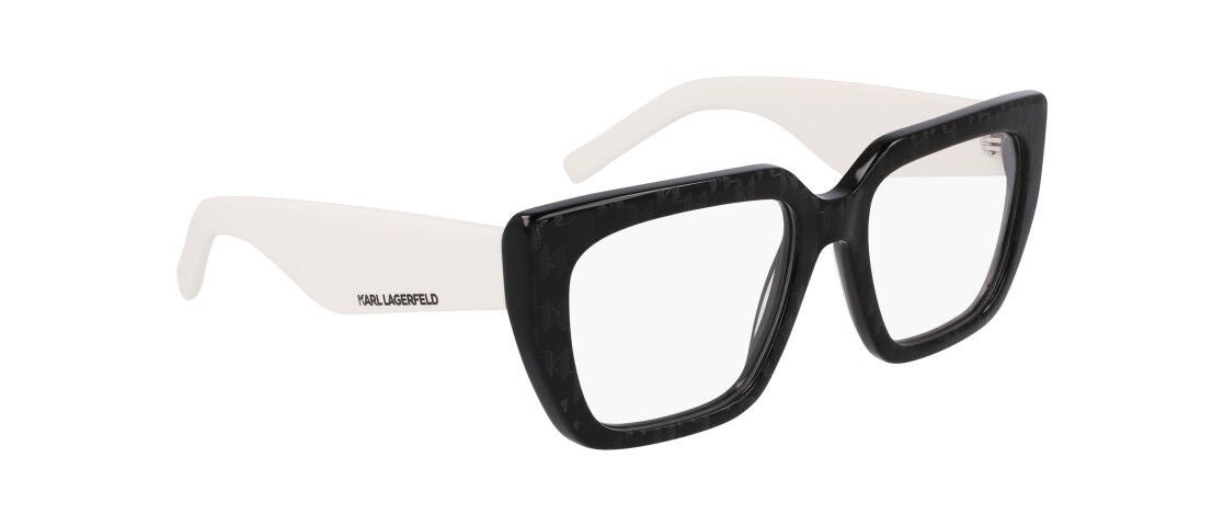 Karl lagerfeld eyeglasses clearance