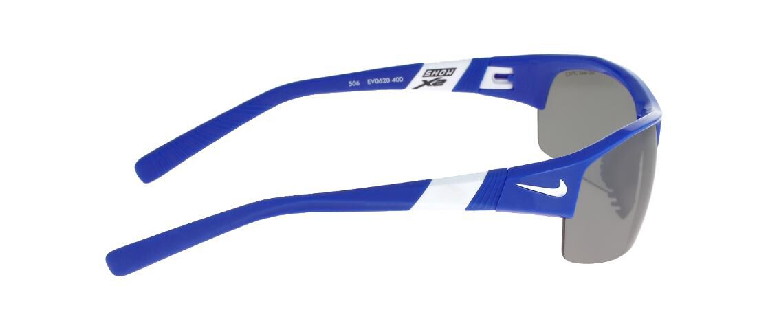 Nike SHOW X2 EV0620 Sunglasses | Prescription and Non-RX Lenses | Eyeconic