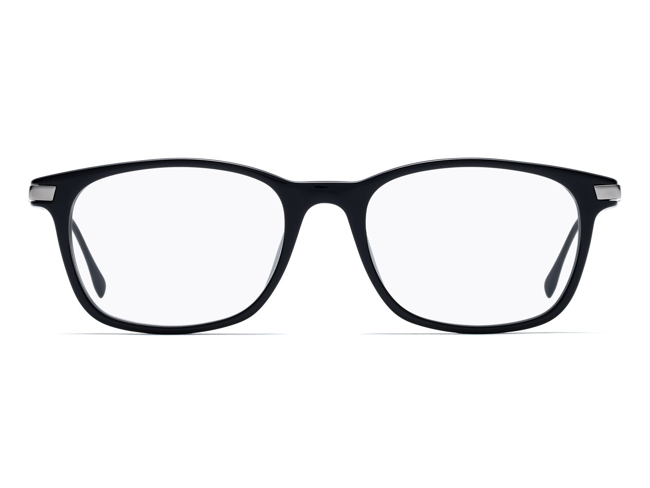 geluid Groenten iets BOSS Hugo Boss BOSS 0989 Glasses | Free Shipping and Returns | Eyeconic