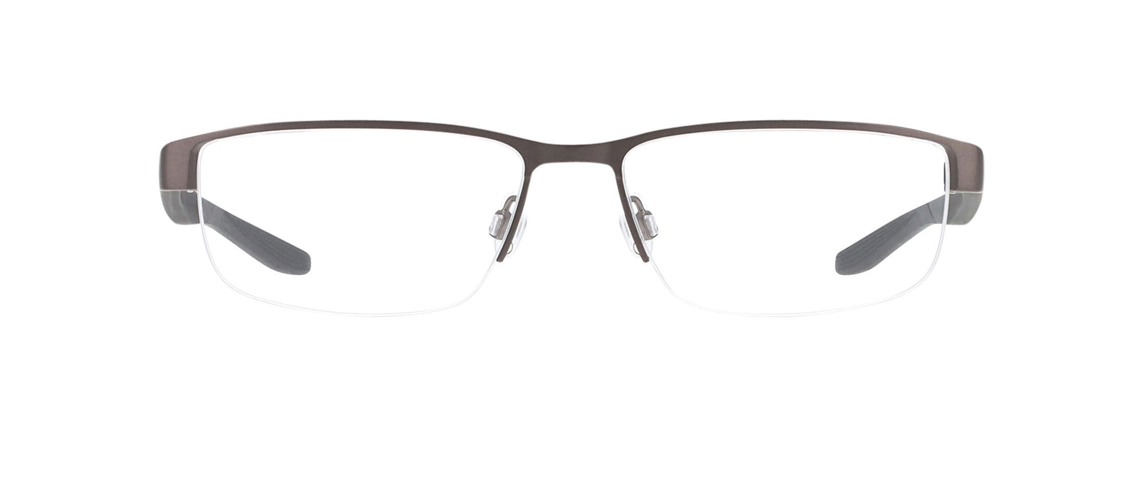 Nike semi sale rimless eyeglasses