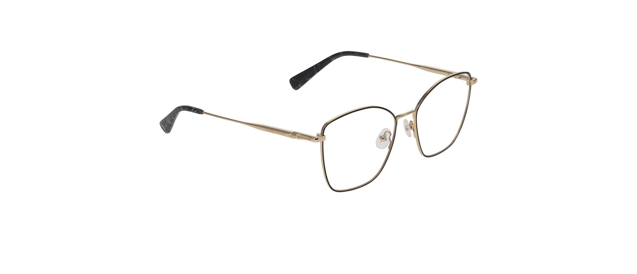 Longchamp LO2151 Glasses | Free Shipping and Returns | Eyeconic