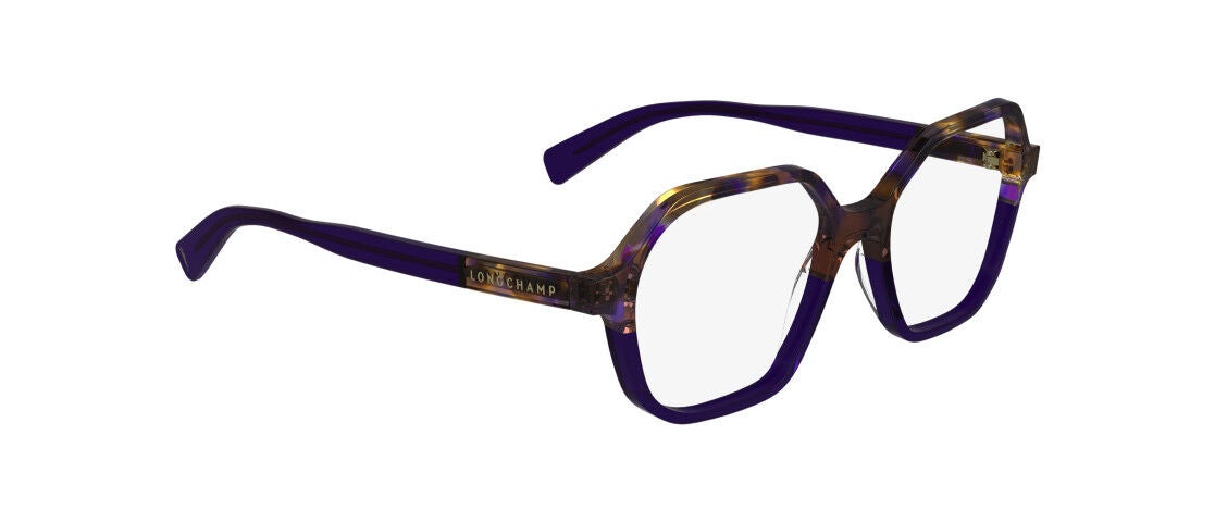 Longchamp LO2740 Glasses | Free Shipping and Returns | Eyeconic
