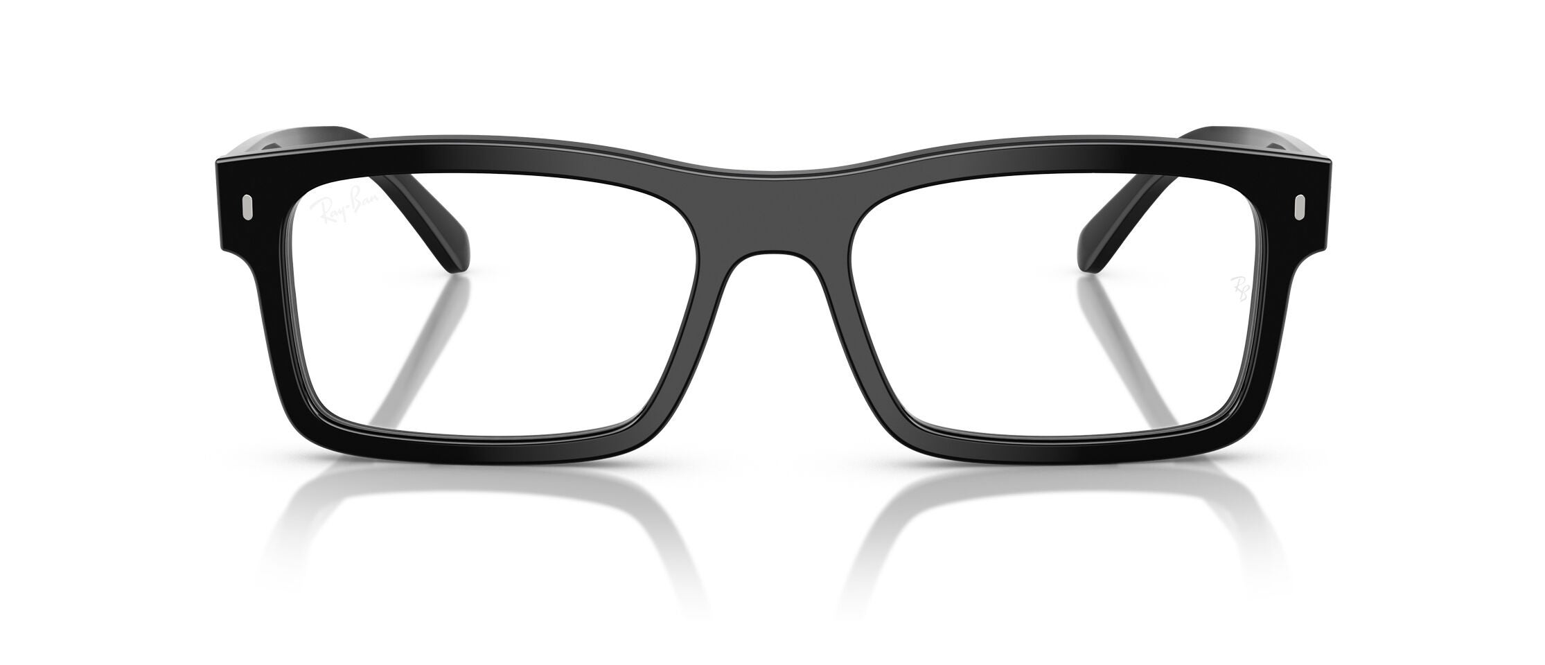 HYBID READING GLASSES TYPE01 ブラック Ray-Ban RX5435 Glasses | Free Shipping and Returns | Eyeconic