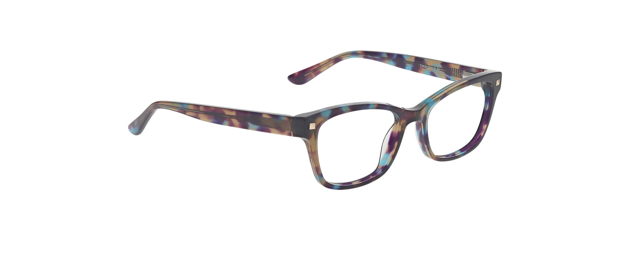 Chelsea Morgan CMP 8002 Glasses | Free Shipping and Returns  display picture 1