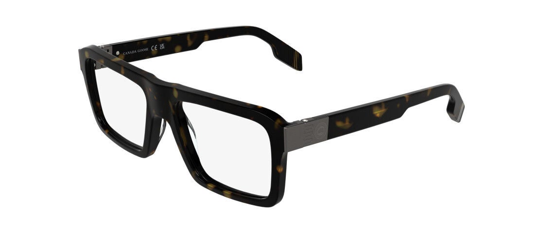 Canada Goose GC25611E Glasses | Free Shipping and Returns | Eyeconic