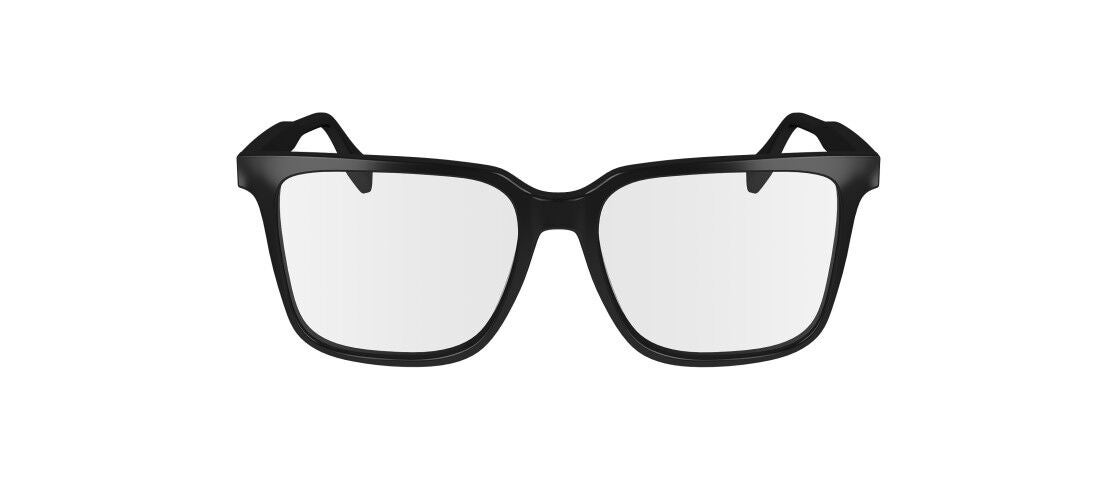 KARL LAGERFELD スクエアフレムサンクラス KL6014S 084 Karl Lagerfeld KL6014S 084 STRIPED BLUE 55/16/140 Women's