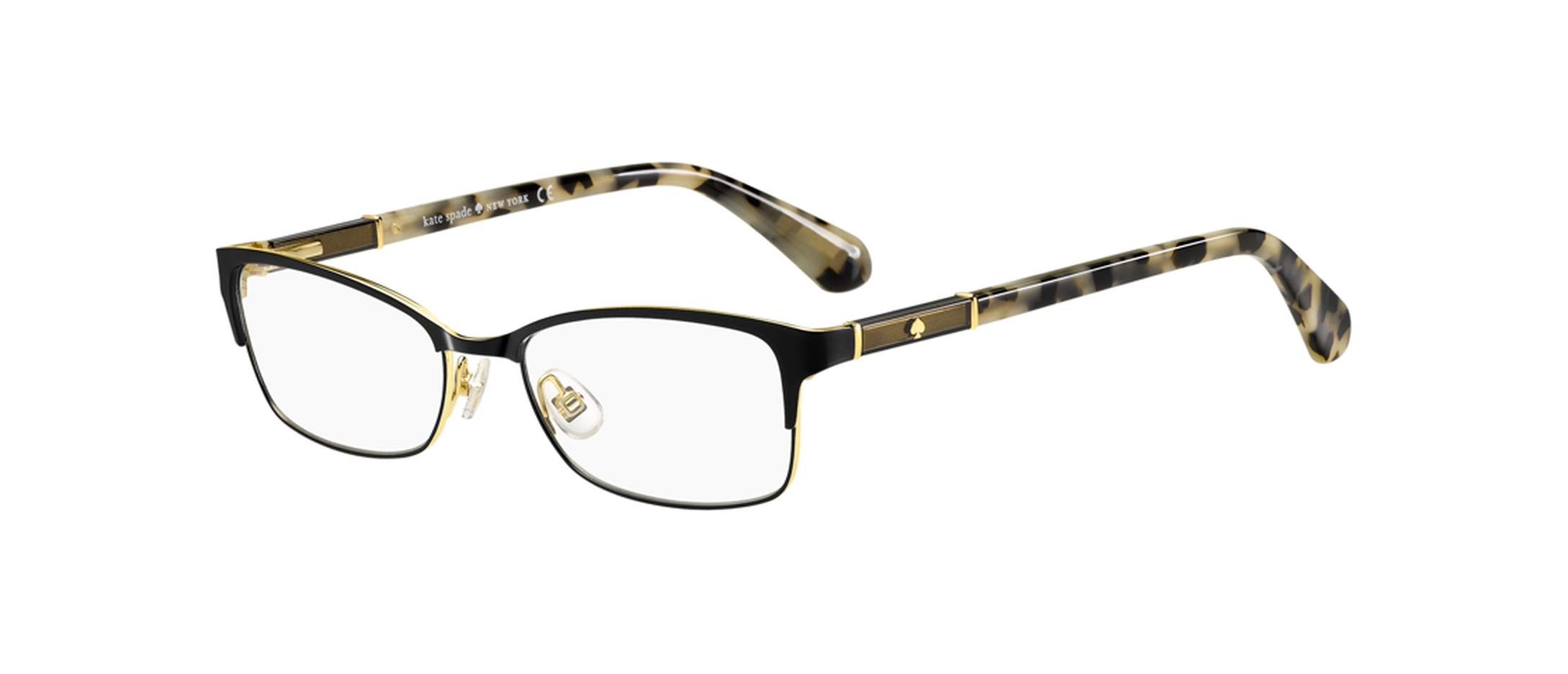 Kate Spade LAURIANNE Glasses | Free Shipping and Returns | Eyeconic