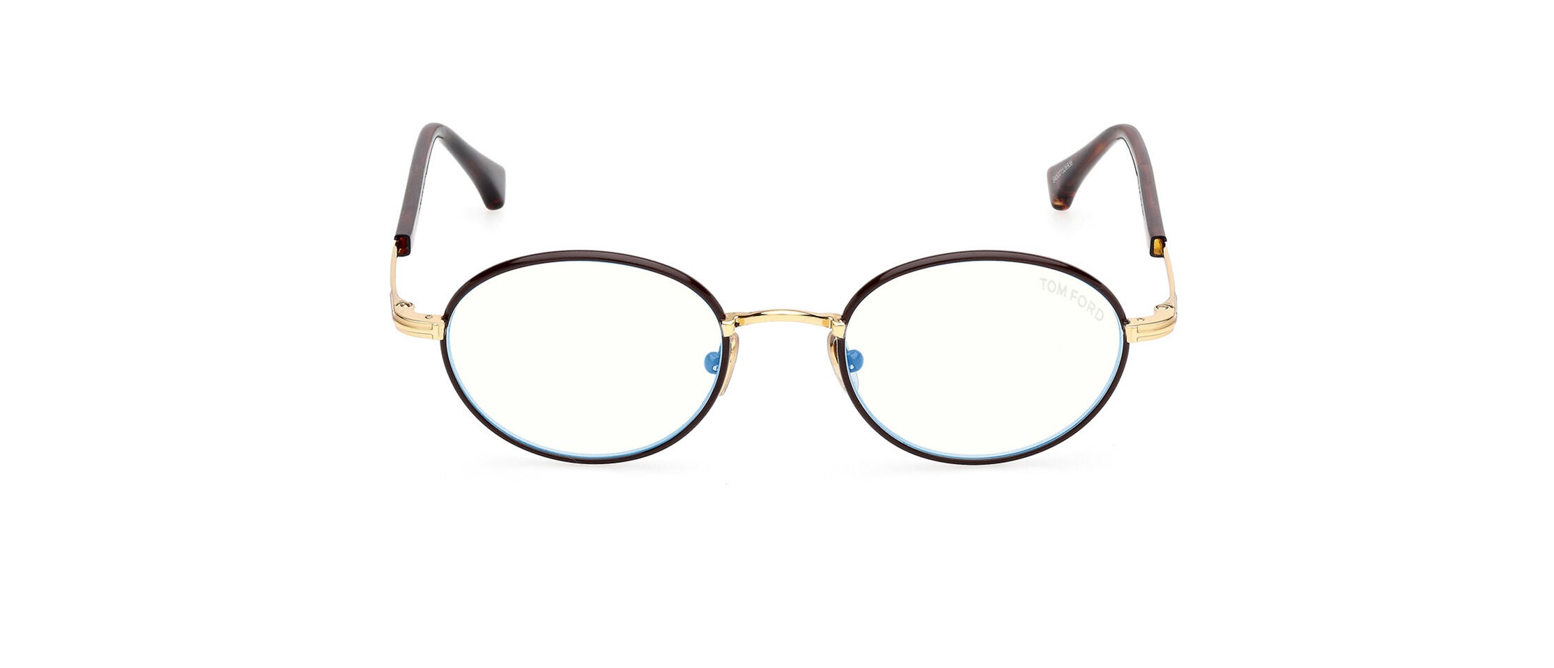 Tom Ford FT5973-B Glasses | Free Shipping and Returns | Eyeconic
