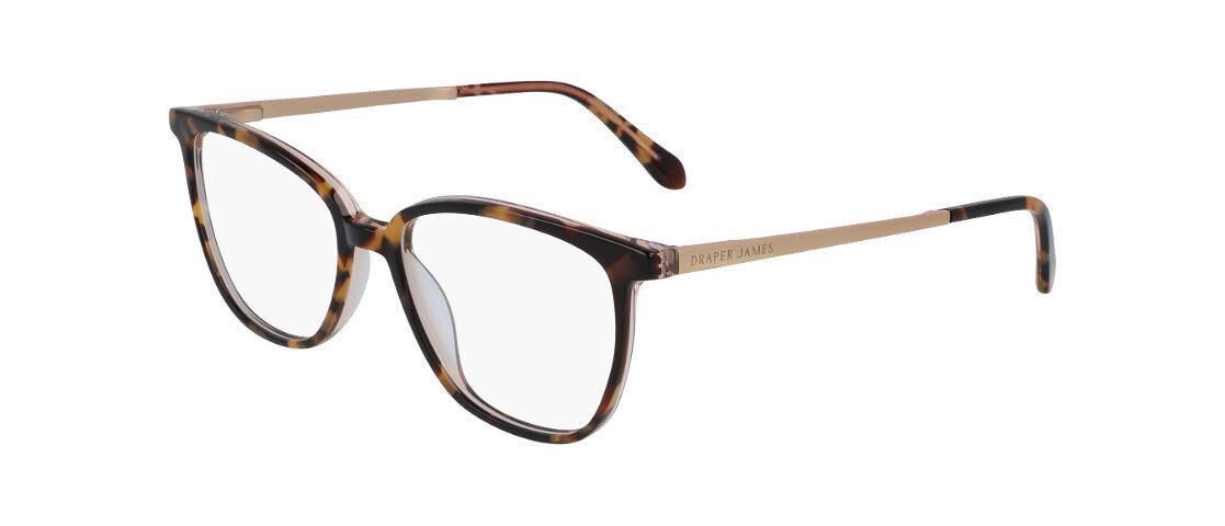 Draper James DJ5017 Glasses | Free Shipping and Returns | Eyeconic
