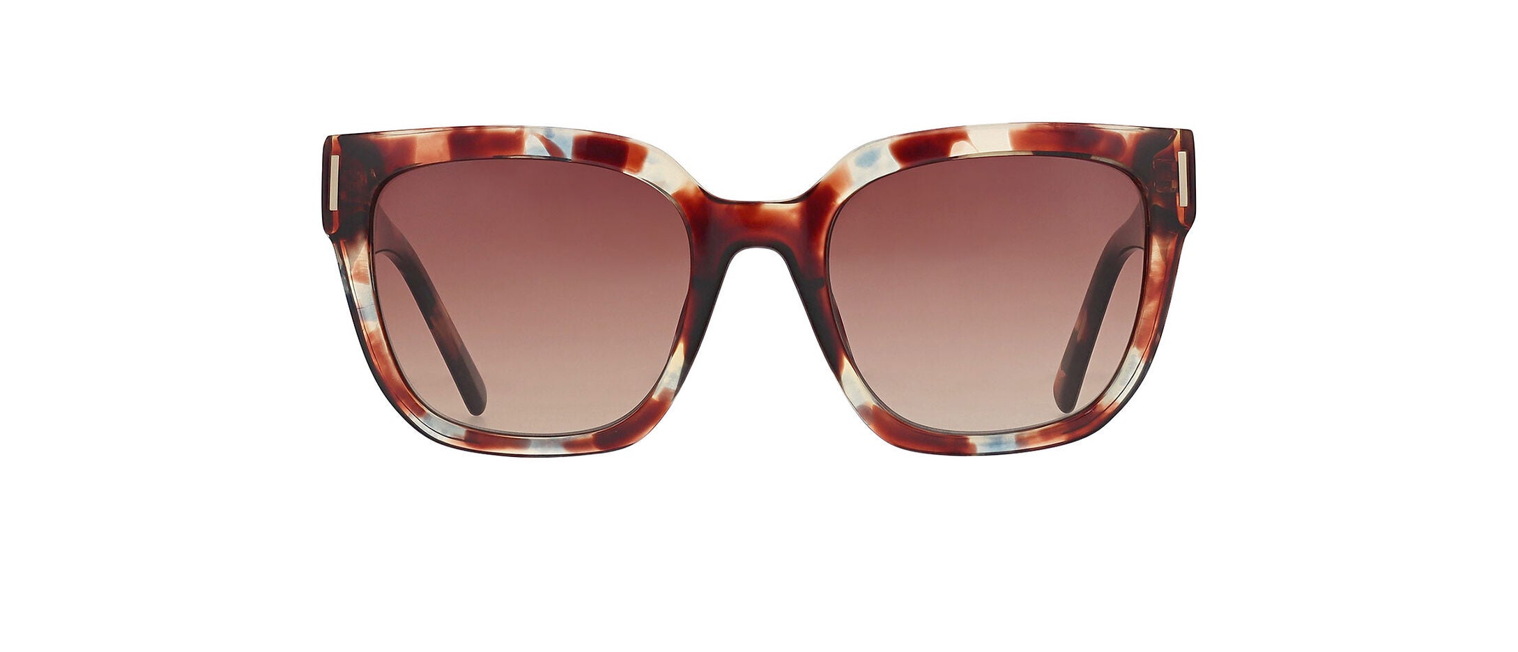 NWT Chelsea Morgan Sunglasses Chelsea Morgan Glasses | Visionworks main image 3