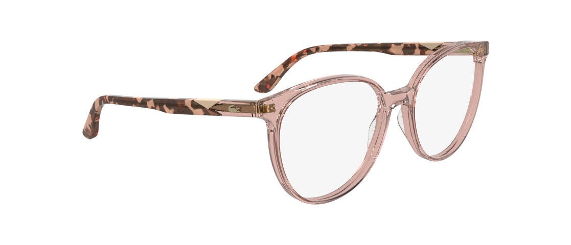 Lacoste キャットアイフレムメカネ L2983 601 Lacoste L2986 Glasses | Free Shipping and Returns | Eyeconic