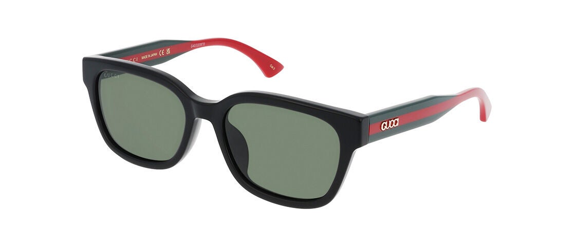 gocci Gucci GG1872SK Sunglasses | Prescription and Non-RX Lenses | Eyeconic