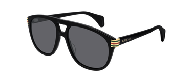 Gucci GG0525S Sunglasses Prescription and Non RX Lenses Eyeconic
