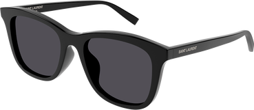 SAINT LAURENT PARIS サングラス SL 587K SL 587/K Sunglasses - Saint Laurent Authorized Retailer