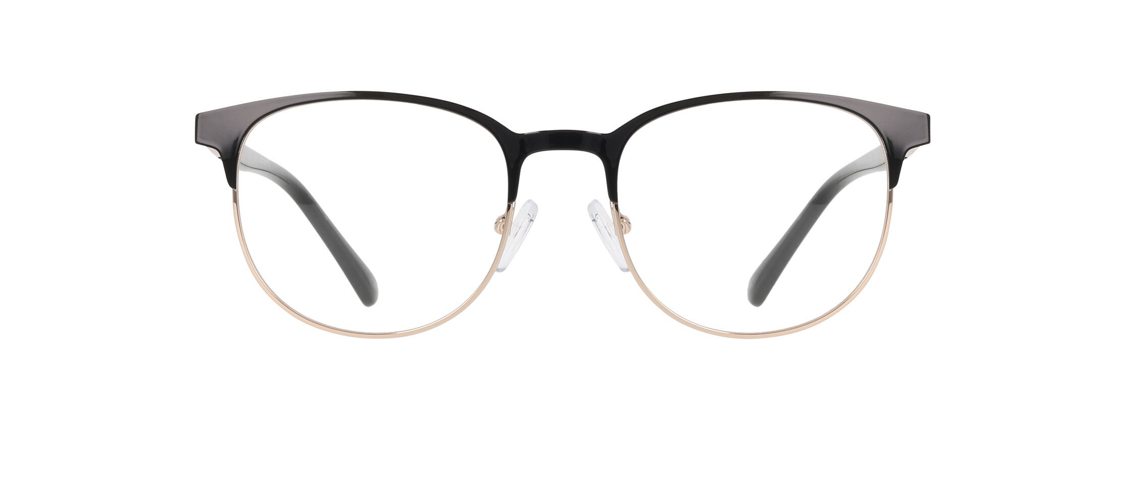 Retro Clear Lens Glasses – Unisex Tortoise Shell Frame, UV400 Protection – Hipster Nerd Style
