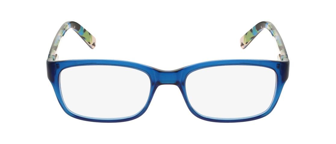 Eyeglasses Kilter K4004 K 4004 Navy