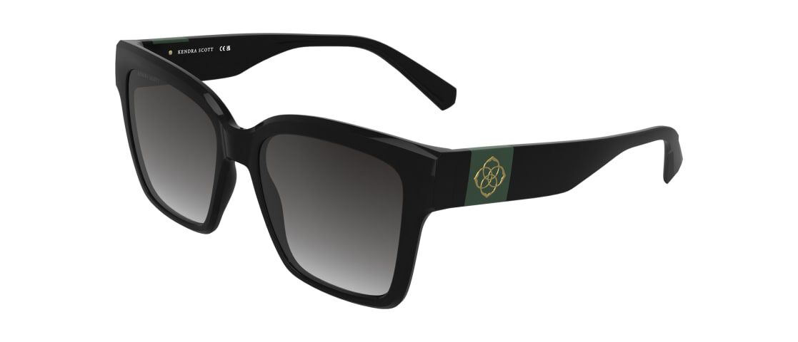 Kendra Scott KE606S Sunglasses | Prescription and Non-RX Lenses
