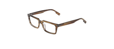Avio AOV 2307 Glasses | Free Shipping and Returns | Eyeconic display picture 2