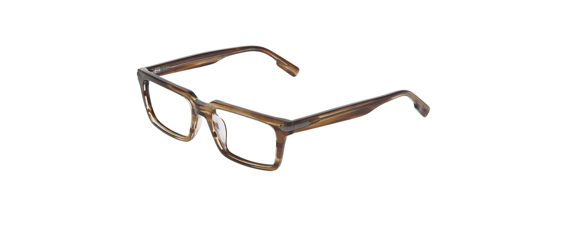 Avio AOV2303 Eyeglasses 700 Blue 54mm Avio AOV2312 Eyeglasses main image 3