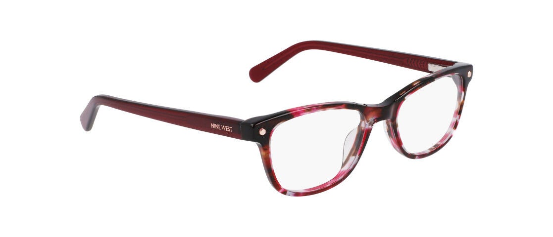 五右衛門様 宛 専用 Nine West NW5229 Glasses | Free Shipping and Returns | Eyeconic