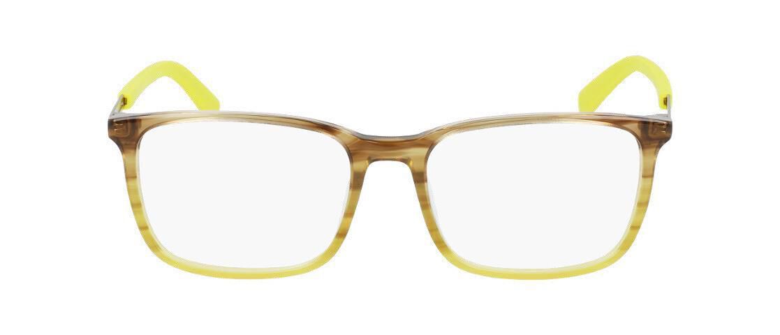 Eyeglasses Cole Haan CH4011 CH 4011 Navy