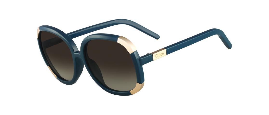 人気ブランド新作豊富 | Sunglasses CL2119 Chloé Prescription Lenses Non-RX and 小物
