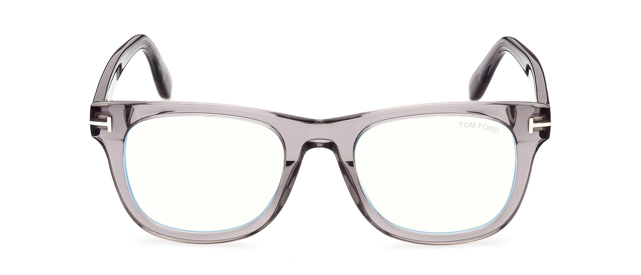 Tom Ford FT5820-B Glasses | Free Shipping and Returns | Eyeconic
