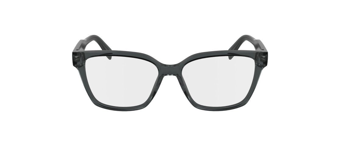Lacoste 長方形フレムメカネ L2962 210 LACOSTE L2962 210 BROWN 54/15/140 FEMALE Eyewear Frame | eBay