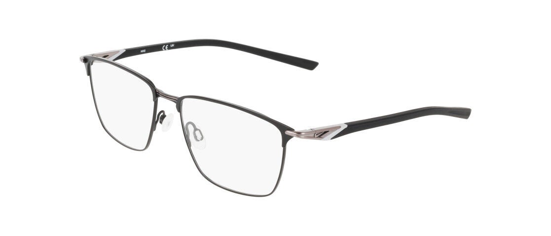 Nike NIKE 6066 Glasses | Free Shipping and Returns | Eyeconic