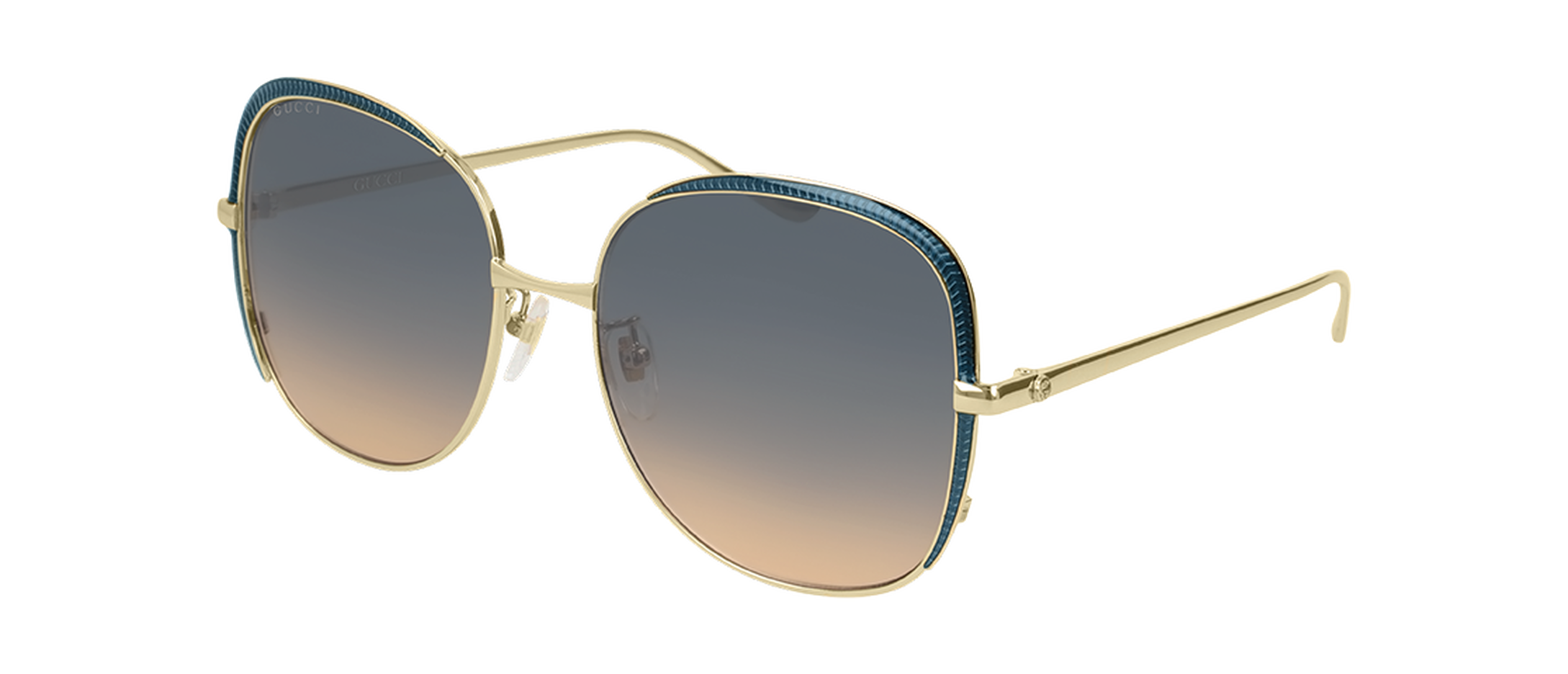 Gucci GG0400S Sunglasses | Prescription and Non-RX Lenses 