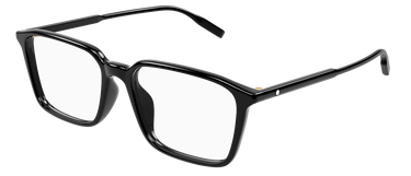 Montblanc MB0293OA | Eyewear | Eyeconic