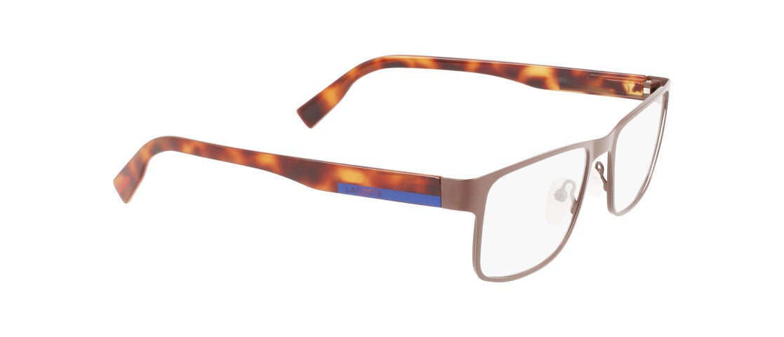 Just spotted this on Eyeconic and had to share! Lacoste L2283 Glasses |  Free Shipping and Returns | Eyeconic