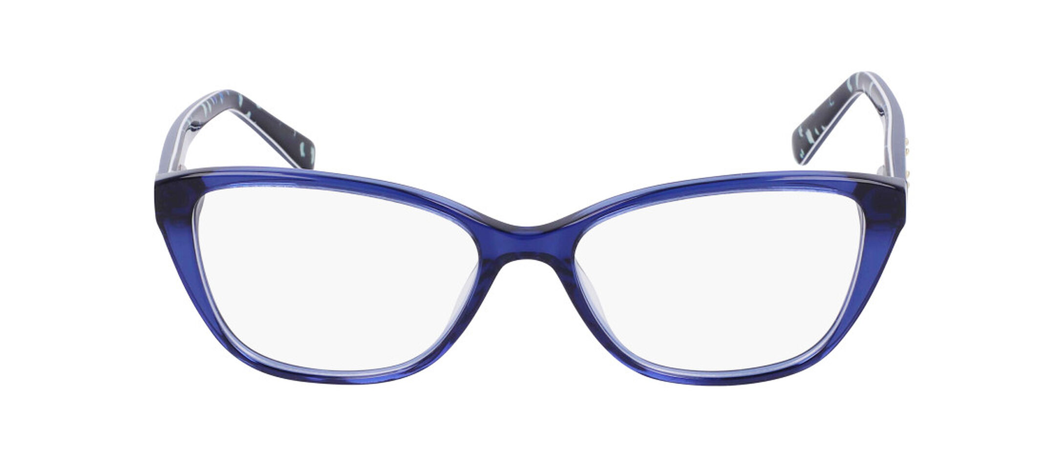 Nine West NW5202 Glasses | Free Shipping and Returns | Eyeconic