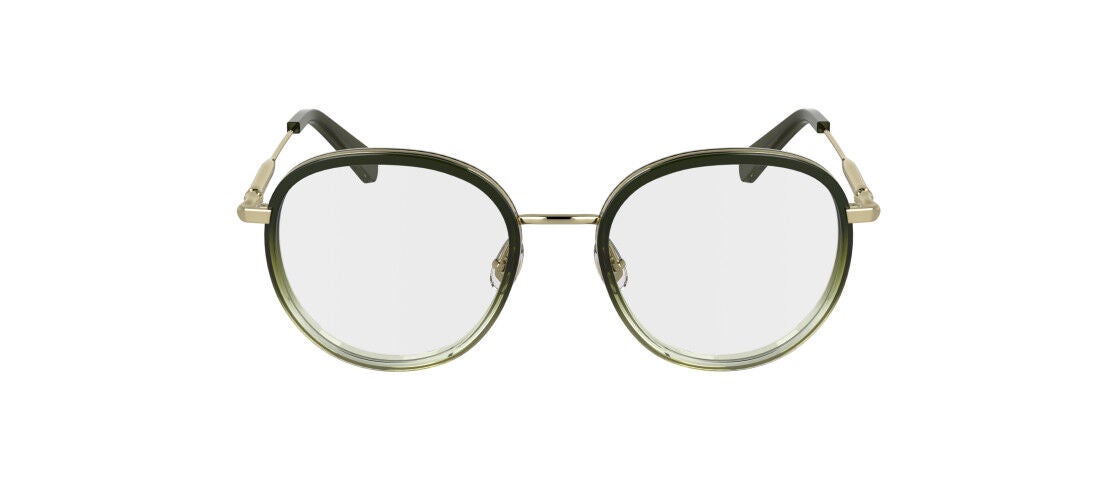 Longchamp LO2168 Glasses | Free Shipping and Returns | Eyeconic