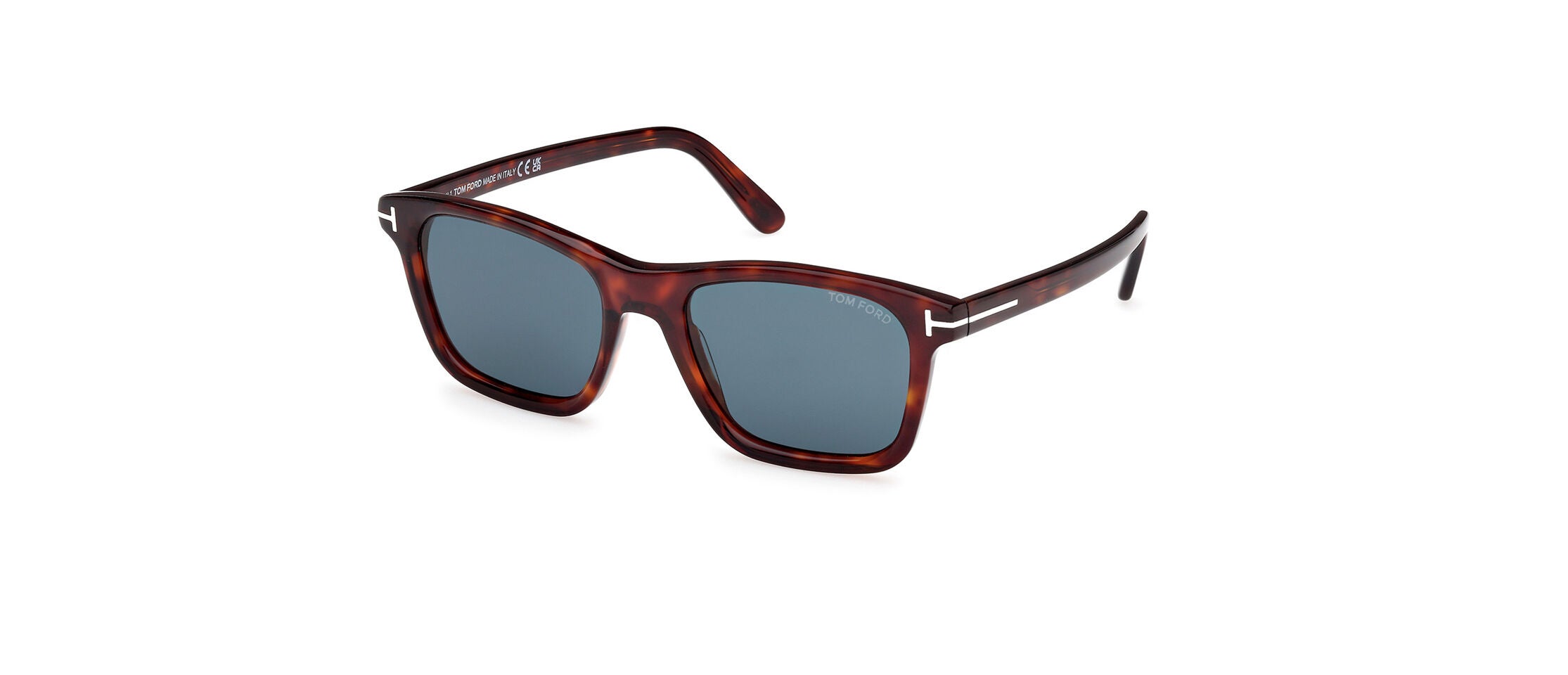 Tom Ford FT1179 Sunglasses | Prescription and Non-RX Lenses