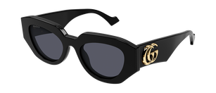 GUCCI サングラス GG1421S Gucci GG1421S | Eyewear | Eyeconic