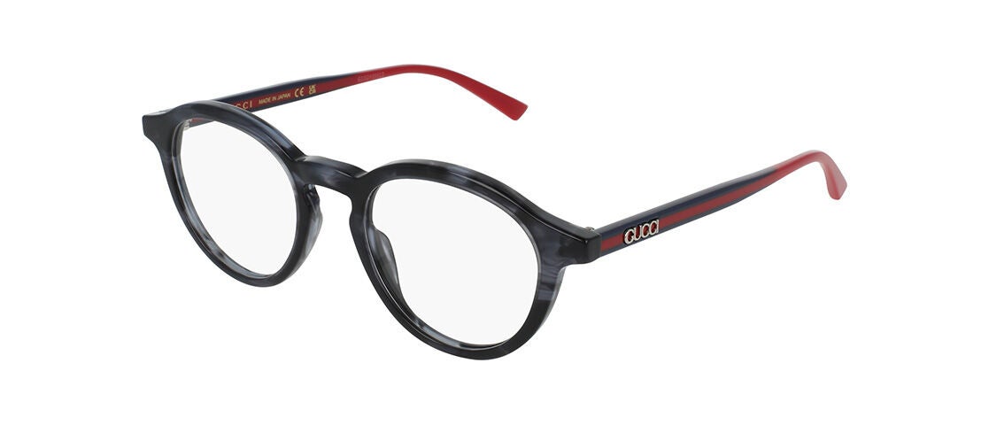 Gucci GG1871O Glasses | Free Shipping and Returns | Eyeconic