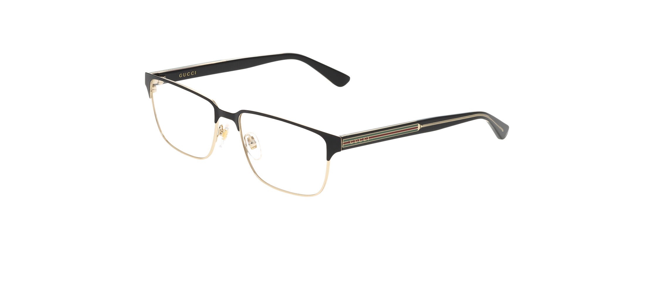 Gucci GG0383O Glasses Free Shipping and Returns Eyeconic