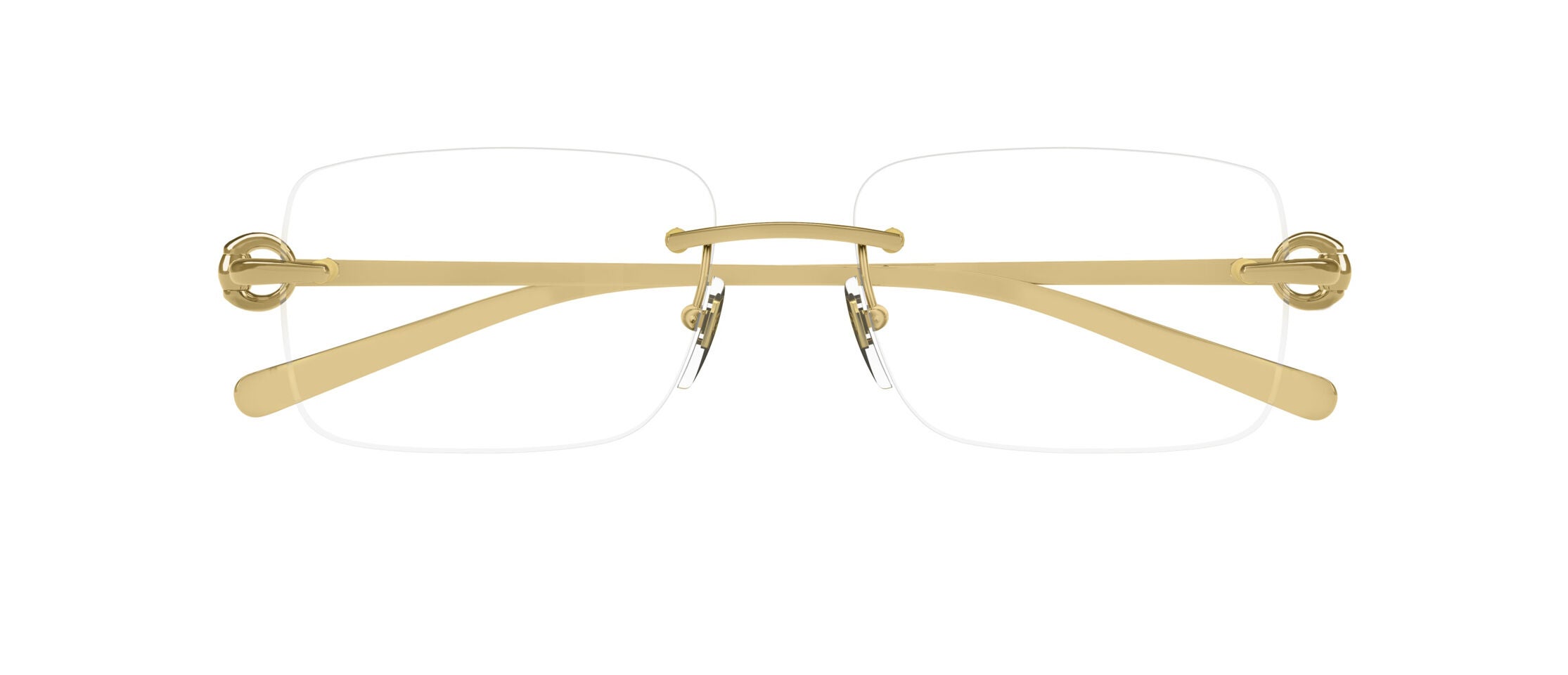 Gucci GG1703O Glasses | Free Shipping and Returns | Eyeconic