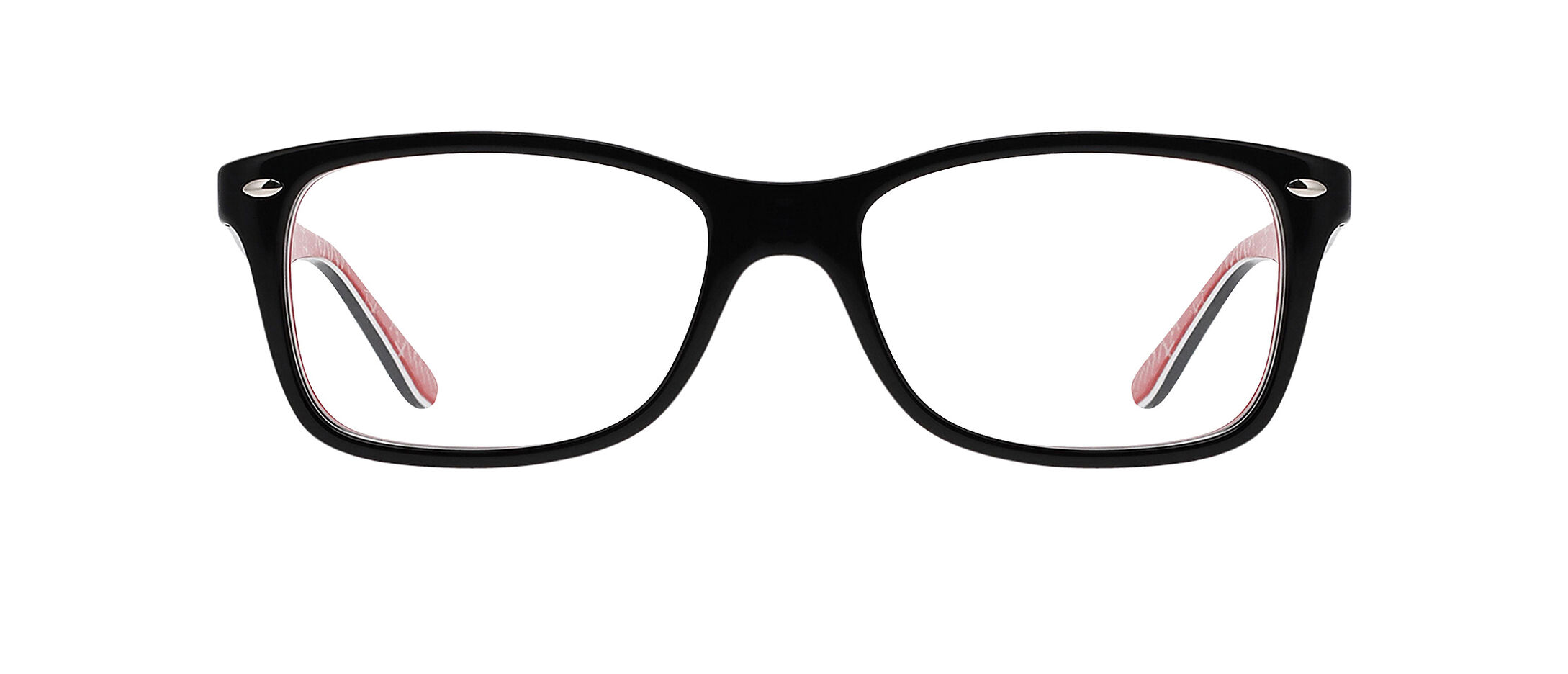 darkness common sense secretly Ray-Ban RX5228 Glasses | Free Shipping and Returns | Eyeconic